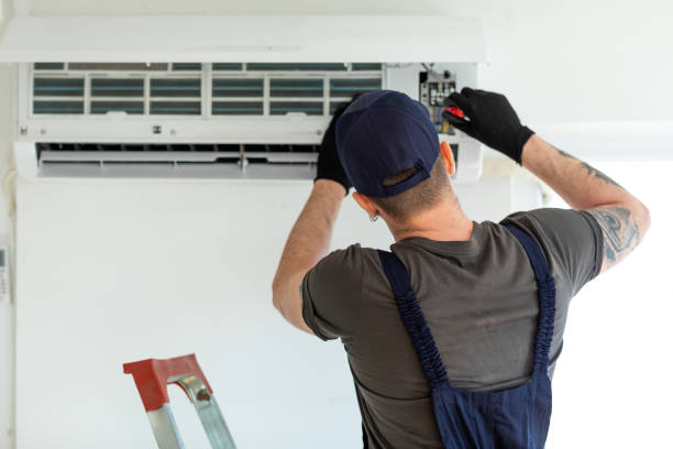 Best General Air Duct Cleaning  in Plainfield, NJ