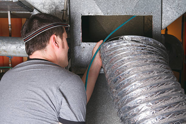 Best Air Duct Sanitizing Services  in Plainfield, NJ