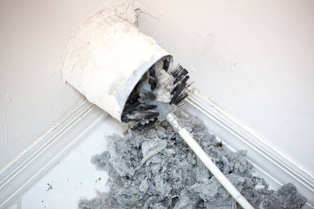 Trusted Plainfield, NJ Airduct Cleaning Experts